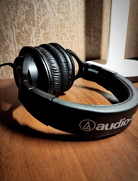 Наушники Audio-Technica ATH-M40X фото от покупателей 1