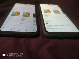 Мобильный телефон Samsung Galaxy M14 4/128GB Blue (SM-M146BZBVSEK) фото от покупателей 7