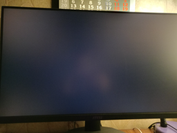 Монитор 24" MSI G244F E2 -- Rapid IPS / 180Hz / 1ms / 8-Bit / DCI-P3 92% / AMD FreeSync / Adaptive Sync фото от покупателей 14