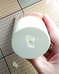 Восстанавливающая 2-минутная маска Vichy Dercos Kera-Solutions с комплексом Про-Кератин для реконструкции поверхности поврежденных ослабленных волос 200 мл (3337875673914) фото от покупателей 1
