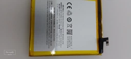 Батарея Meizu BT15 M3s, M3s Mini фото від покупців 1