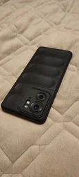 Силіконовий (TPU) чохол Deexe Terra Case для Motorola Edge 40 - Dark Grey фото від покупців 3