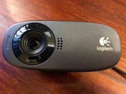 Веб-камера Logitech HD Webcam C310 (960-000638) фото от покупателей 1