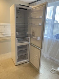 Холодильник Beko RCNA406I40WN фото від покупців 11