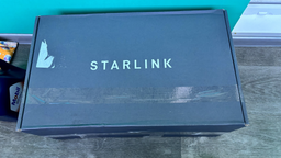 Супутниковий інтернет Starlink V2 без прив'язки до місцевості, під нову реєстрацію. Старлінк В2 фото від покупців 16