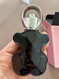Парфюмированная вода для женщин Tous LoveMe Onyx 30 мл (8436550508932)