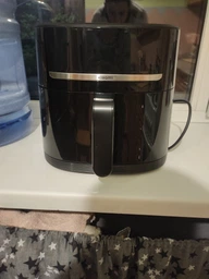 Мультипечь Xiaomi Air Fryer 6l BHR6942EU (6941812708347) фото от покупателей 9