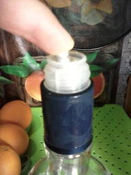 Ликер Volare Sambuca Antica Classic 0.7 л 38% (8004747005535)