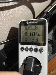 Зарядна станція Choetech 3600W Bidirectional charging power station (BS009) фото від покупців 13