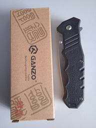 Кишеньковий ніж Ganzo G616 фото від покупців 1