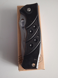Карманный нож Ganzo G619 фото от покупателей 1