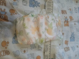 Підгузники дитячі Huggies 401098 Classic 3 4-9кг (bc-345269) фото від покупців 8