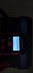 Автомобильный аккумулятор Westa 6CT-78 А RED EFB фото от покупателей 2