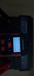Автомобильный аккумулятор Westa 6CT-78 А RED EFB фото от покупателей 3