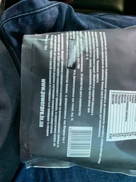 Power Pro ProBio Whey Protein 1000 грам фото від покупців 2
