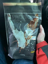 Power Pro ProBio Whey Protein 1000 грам