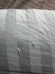 Подушка пуховая MirSon Extra Premium Valentino 103 50x70 см (2200000003546) фото от покупателей 3