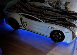 Самоклеющаяся светодиодная LED лента RGB 5050 strip влагостойкая с пультом управлением Комплект 5 метров 16 цветов от USB совместимость с Авто, ТВ, ПК фото от покупателей 2