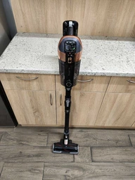 Аккумуляторный пылесос Rowenta X-Force Flex 15.60 AQUA RH99G1WO з реальним відеооглядом