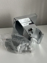 Держатель для душа Aqua-World CASCADE Cd8876A фото от покупателей 1