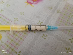 Смазка для сальников стиральных машин HYDRA-2 2ml Anderol