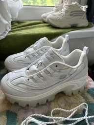 Кроющая белизна Coccine Bianco для белой обуви Elite 75 мл (092966) фото от покупателей 10