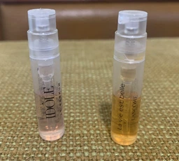Парфюмированная вода Lancome Idole Le Parfum 1,2 мл