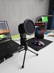 Мікрофон Marvo MIC-03 USB