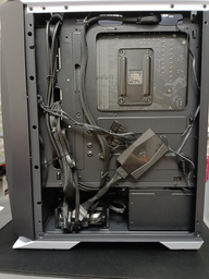 Жорсткий диск Toshiba P300 2TB 7200rpm 256MB HDWD320UZSVA 3.5 SATA III фото від покупців 2