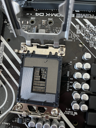 Материнская плата Asus PRIME B660M-K D4 (s1700, Intel B660, PCI-Ex16)