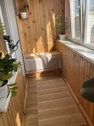 Килим Soft Velour 137 75x160 фото від покупців 1