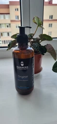 Шампунь для мужчин Barbers Original для ежедневного использования, 1000 мл (734985) фото от покупателей 13