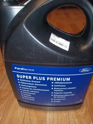 Антифриз Ford Super Plus Premium 1 л (2361569) фото від покупців 2
