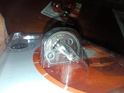 Галогенна лампа Osram H1 Original 64150-01B 55w P14.5S Blister фото від покупців 1