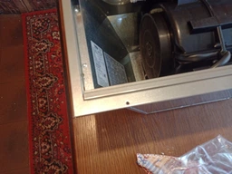 Витяжка Beko HNU51311SH фото від покупців 8
