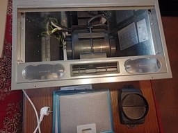 Витяжка Beko HNU51311SH фото від покупців 7