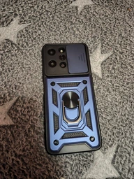 Чехол для смартфона BeCover Military для Xiaomi Redmi 12 Dark Green (BC_710011) фото от покупателей 1