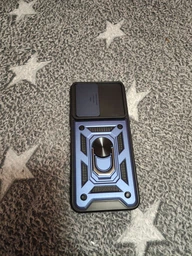 Чехол для смартфона BeCover Military для Xiaomi Redmi 12 Dark Green (BC_710011)