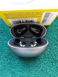 Навушники Hator Hyrerpunk Truepods Black (hta-430) фото від покупців 11
