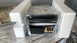 Гриль TEFAL HealthGrill Comfort GC3060 фото от покупателей 2