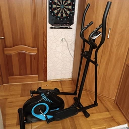 Орбитрек EnergyFIT GB-506E фото от покупателей 5