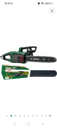 Цепная пила Bosch UniversalChain 40 (06008B8402) фото от покупателей 1