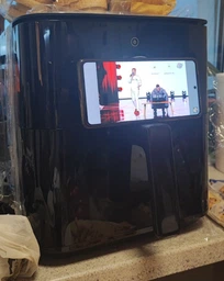 Мультипіч Xiaomi Smart Air Fryer MAF10 White (6.5L)