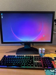 Монитор 24" BenQ Zowie&nbsp;XL2411K (9H.LJPLB.QBE) фото от покупателей 7