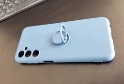 Чехол для смартфона ArmorStandart Icon Ring для Samsung Galaxy M14 5G (M146) Mint (ARM68784) фото от покупателей 2