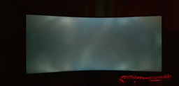 Монитор 34" Samsung Odyssey G5 C34G55T (LC34G55TWWIXCI) WQHD / VA 1000R Curved / 165Hz / 1ms / 8-Bit / DisplayHDR 10 / G-Sync Compatible / FreeSync Premium / Black eQualizer / Picture-by-Picture фото от покупателей 16