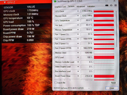 Видеокарта ASUS PCI-Ex GeForce RTX 4070 Super Dual OC Edition 12GB GDDR6X (192bit) (2550/21000) (HDMI, 3 x DisplayPort) (DUAL-RTX4070S-O12G) фото от покупателей 2