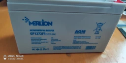 Аккумулятор мультигелевый MERLION GP1245F1 12V 4.5 Ah AGM фото от покупателей 5