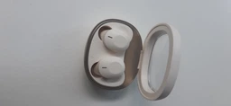 Навушники Hoco Smart true wireless BT headset EQ3 |BT5.3, 300mAh, 7h| чорні фото від покупців 2