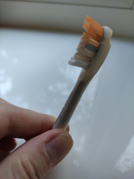 Насадки для зубной щетки PHILIPS Sonicare HX9092/10 А3 All-in-One фото от покупателей 7